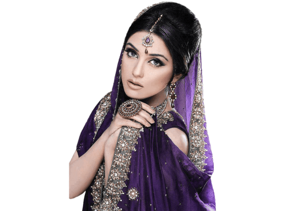 png-transparent-bride-marriage-girl-make-up-artist-india-bride-purple-culture-black-hair.png